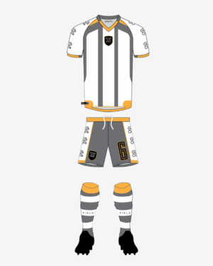 Massimo Stripe Kit