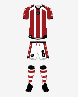 Massimo Stripe Kit