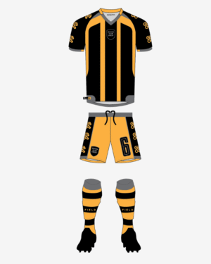 Massimo Stripe Kit