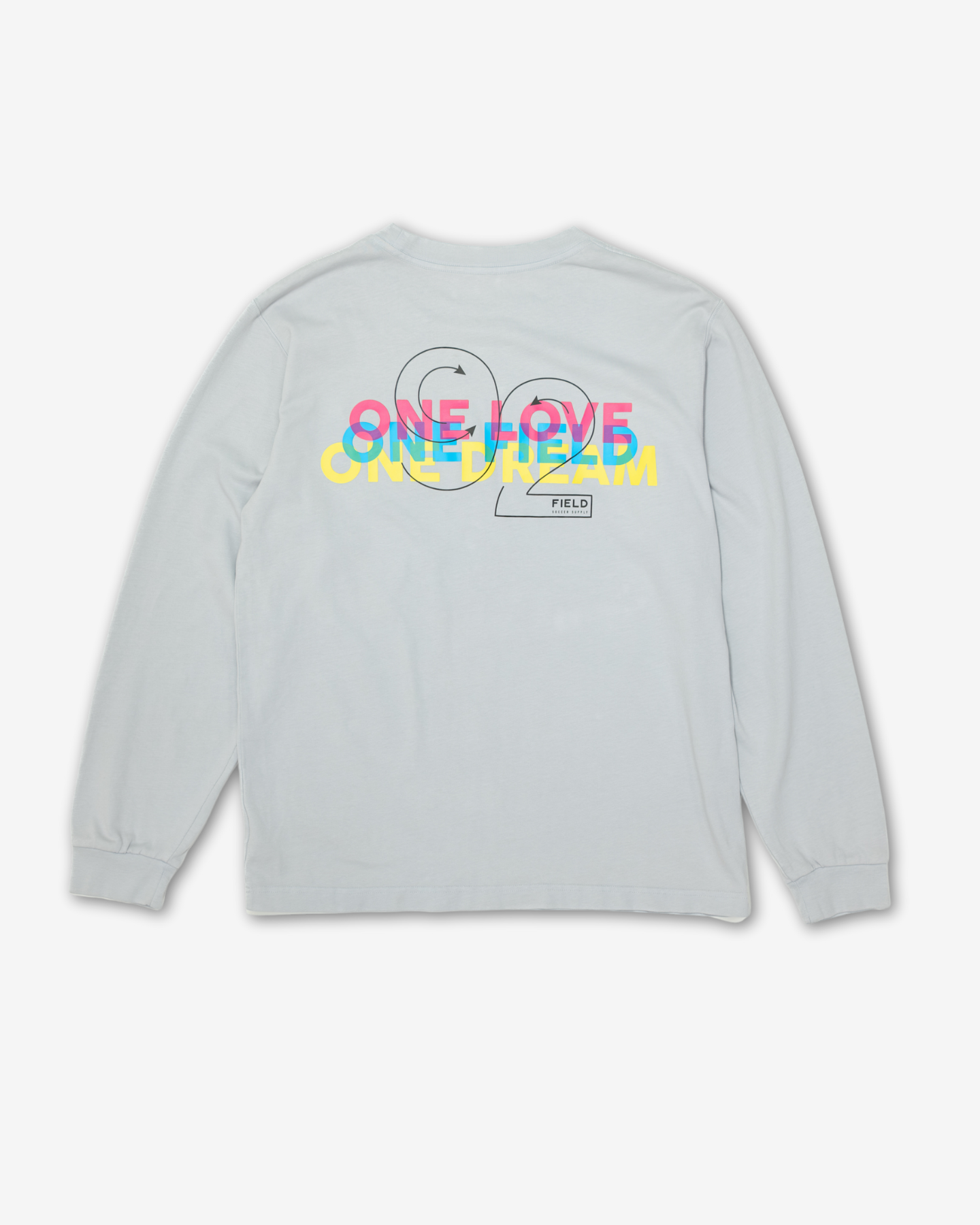 Motion LS Tee - Image 4