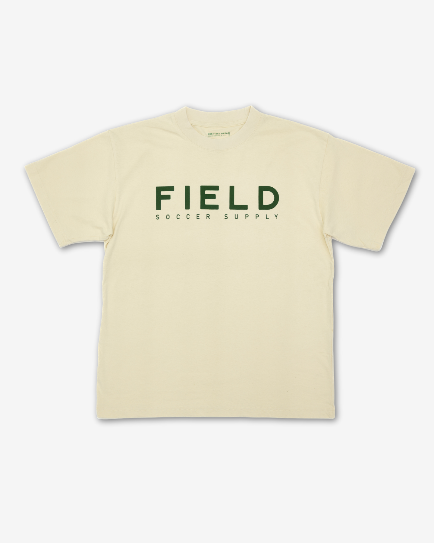 Essential Tee - Image 4