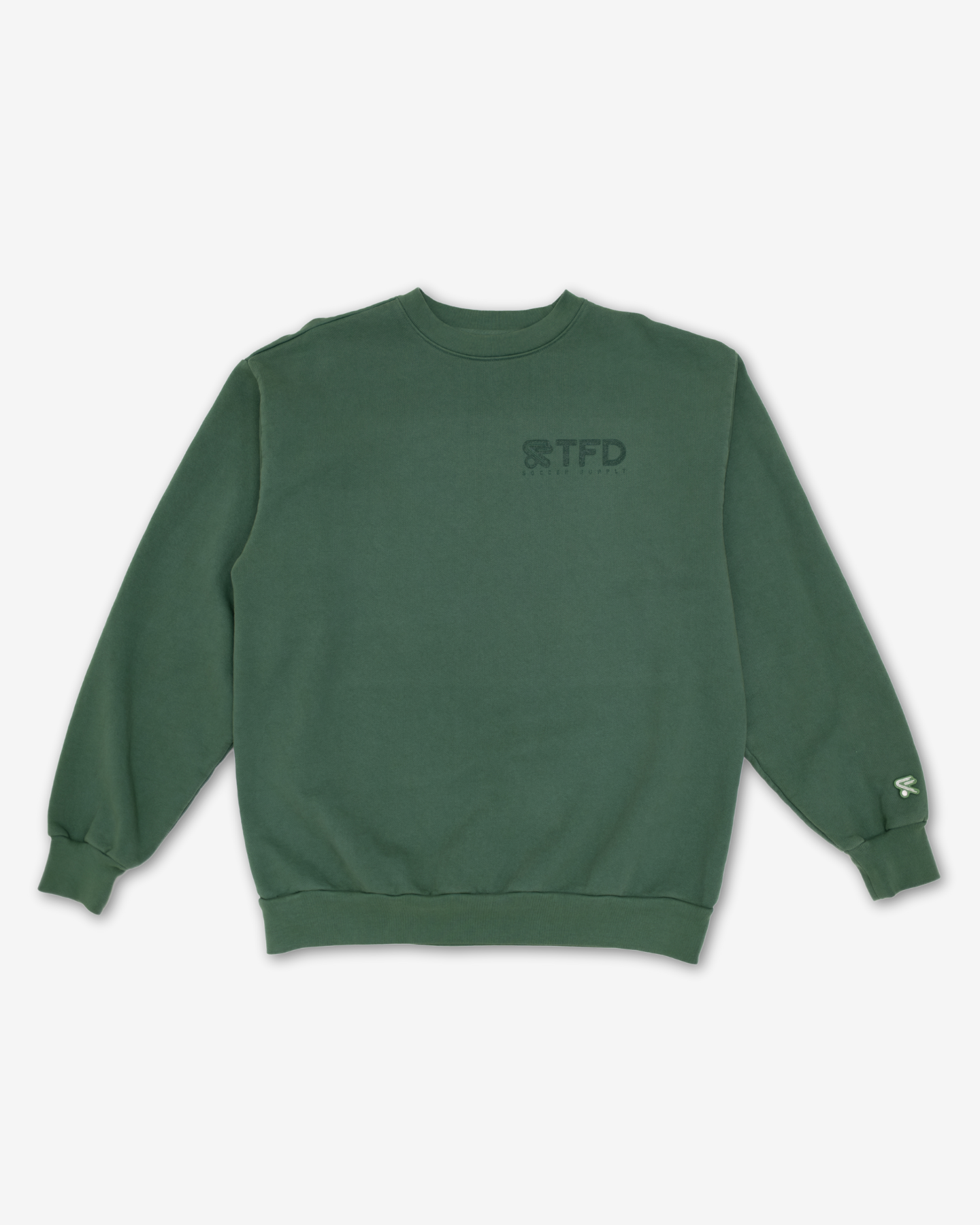 Essential Crew Sweatshirt
