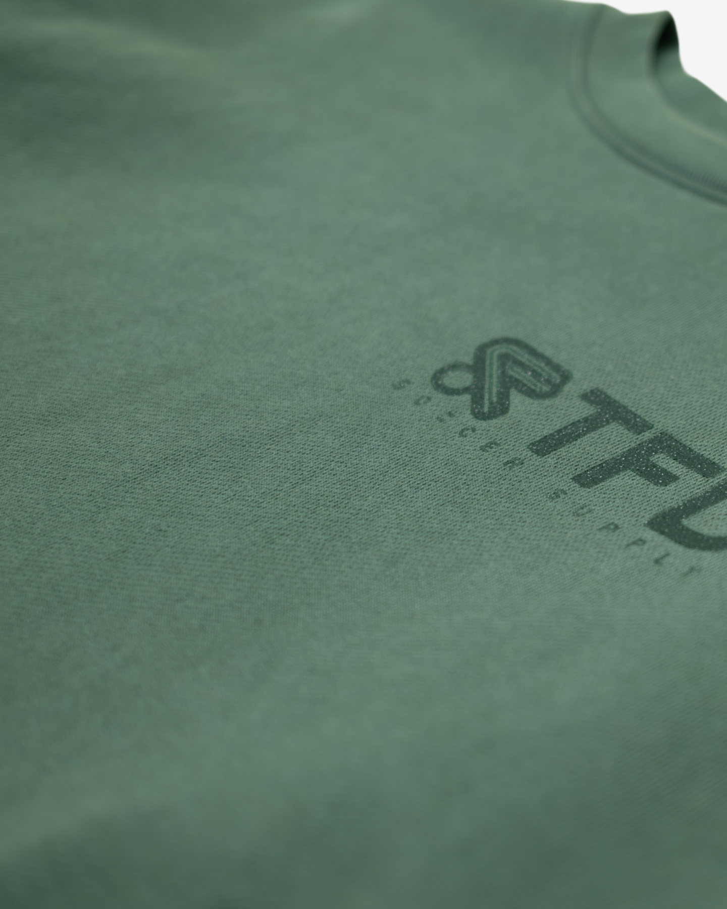 Essential Crew Sweatshirt - Image 3