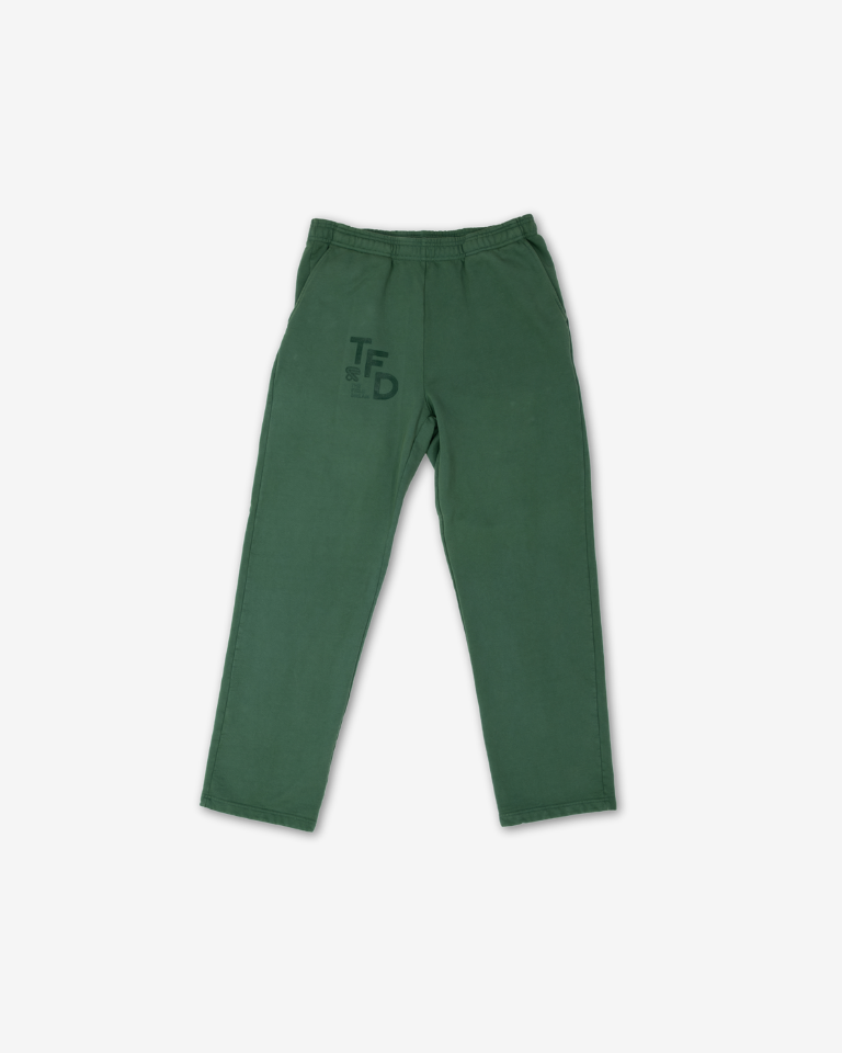 Essential Fleece pant - Image 3