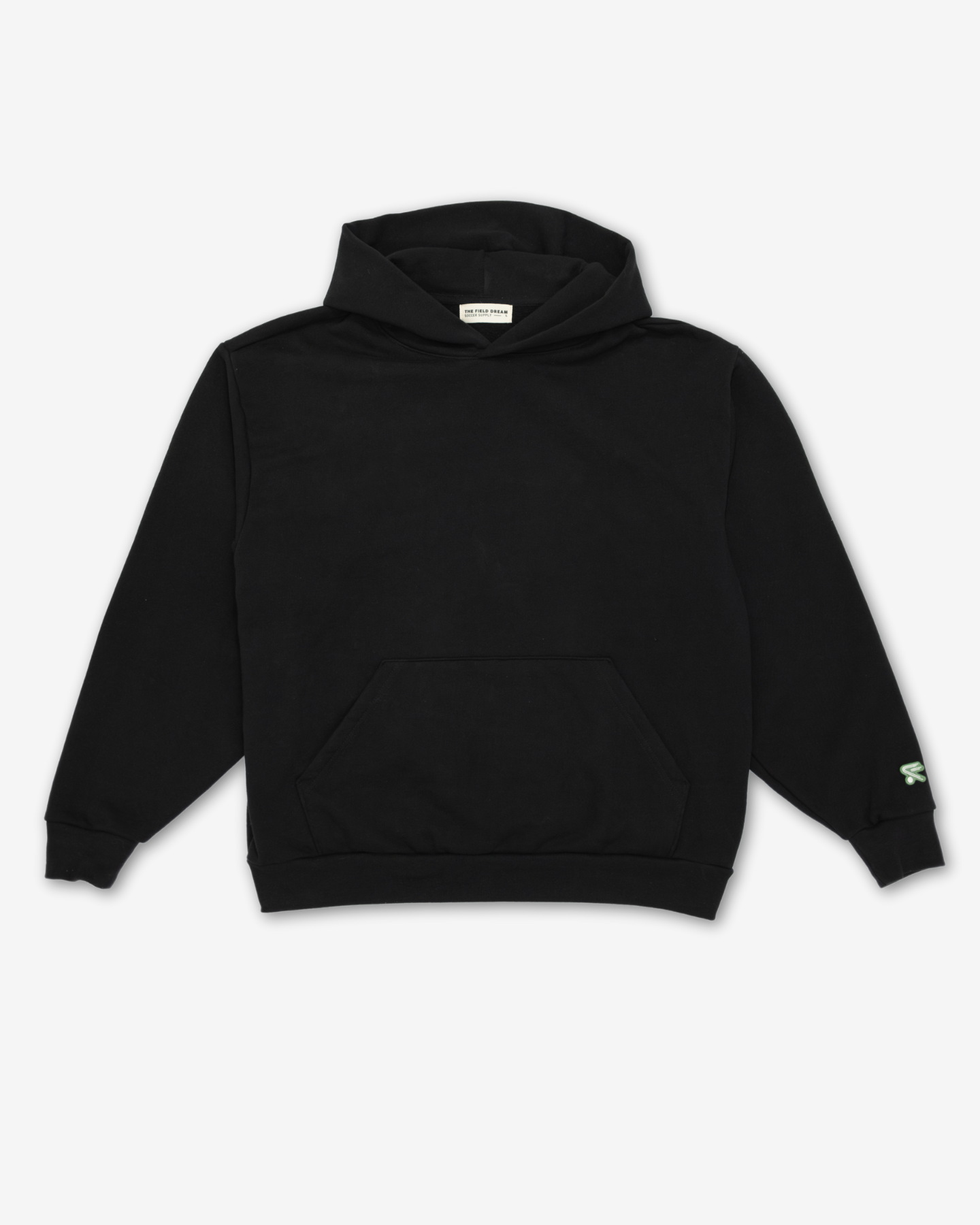Essential Hoodie - Image 3