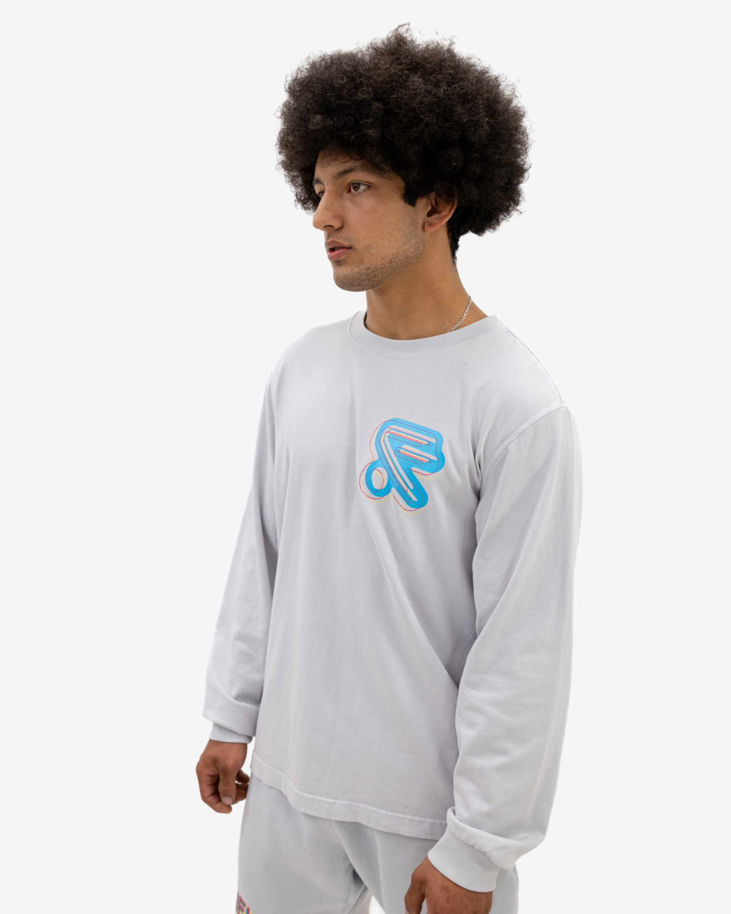 Motion LS Tee - Image 3