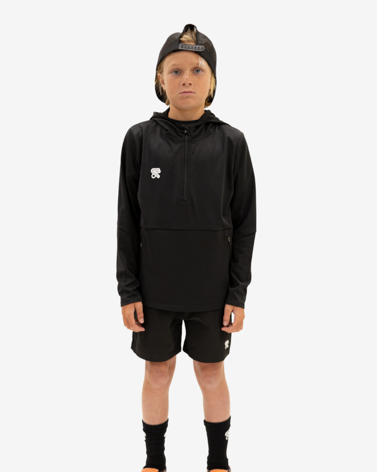 Club Youth Shorts - Image 2