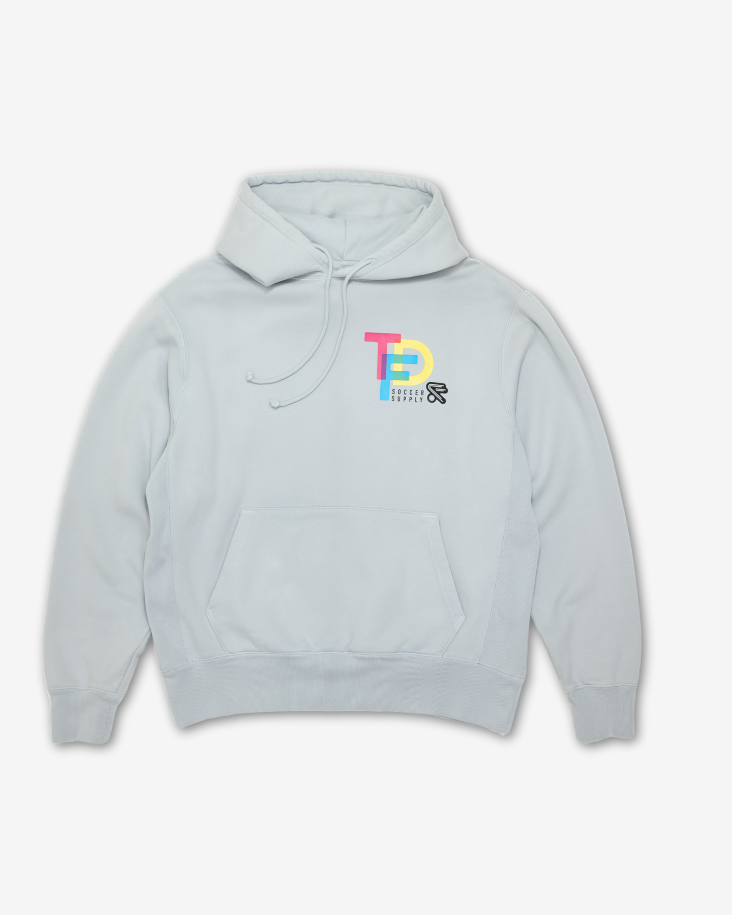 Motion Hoodie