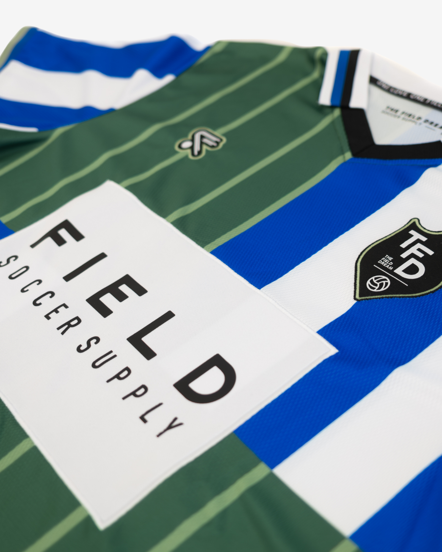 Offside Jersey - Image 4
