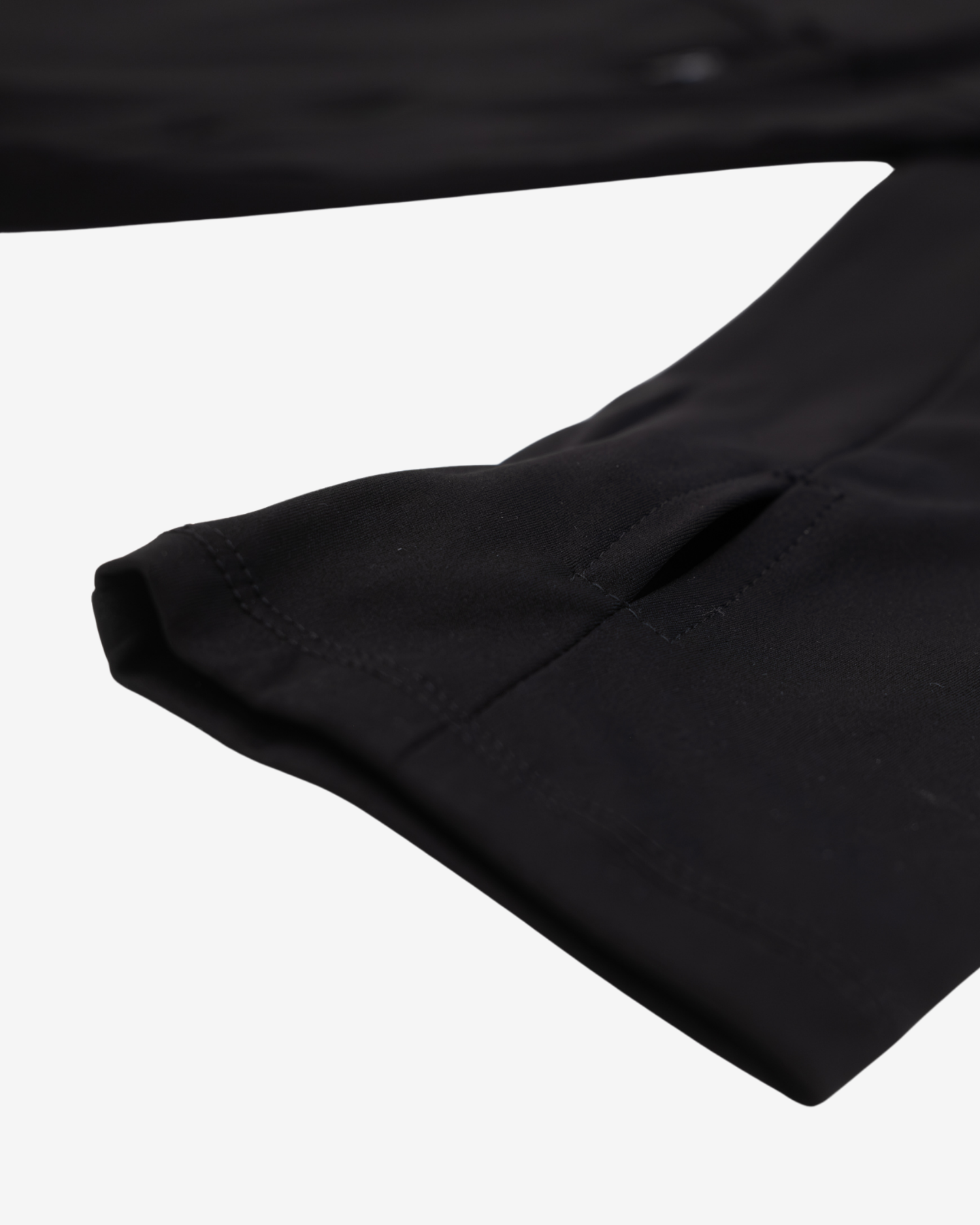 Club 3/4 Zip Hoodie - Image 4