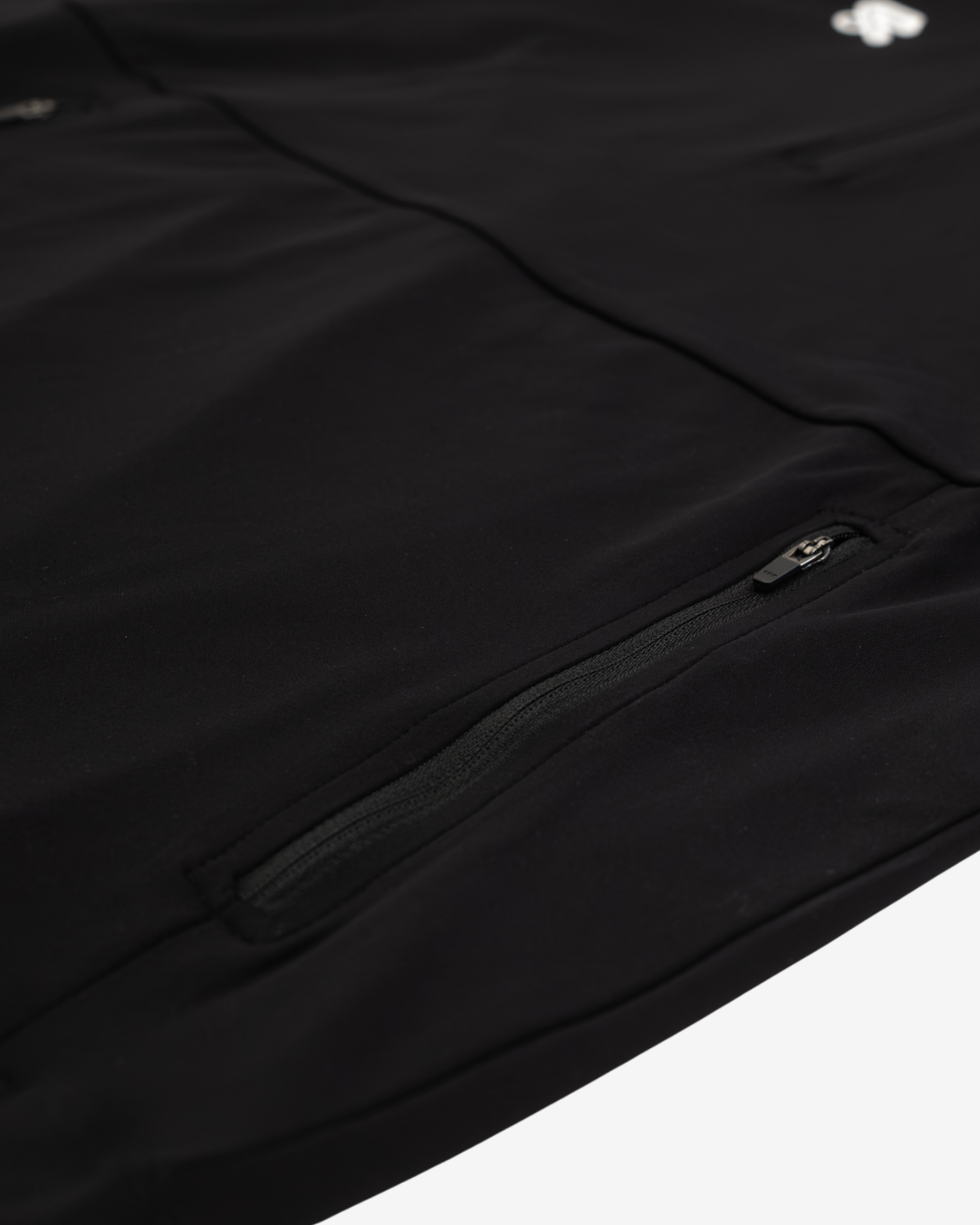 Club 3/4 Zip Hoodie - Image 5