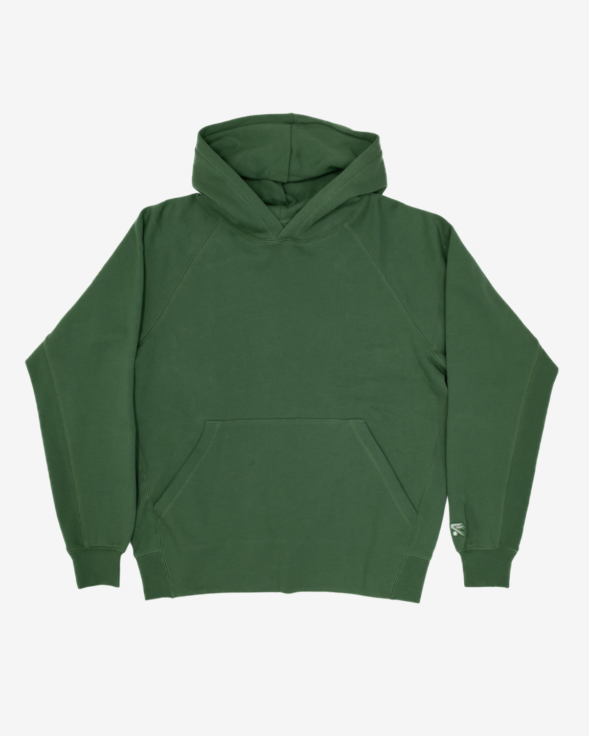 Core Fleece Hoodie - Image 3