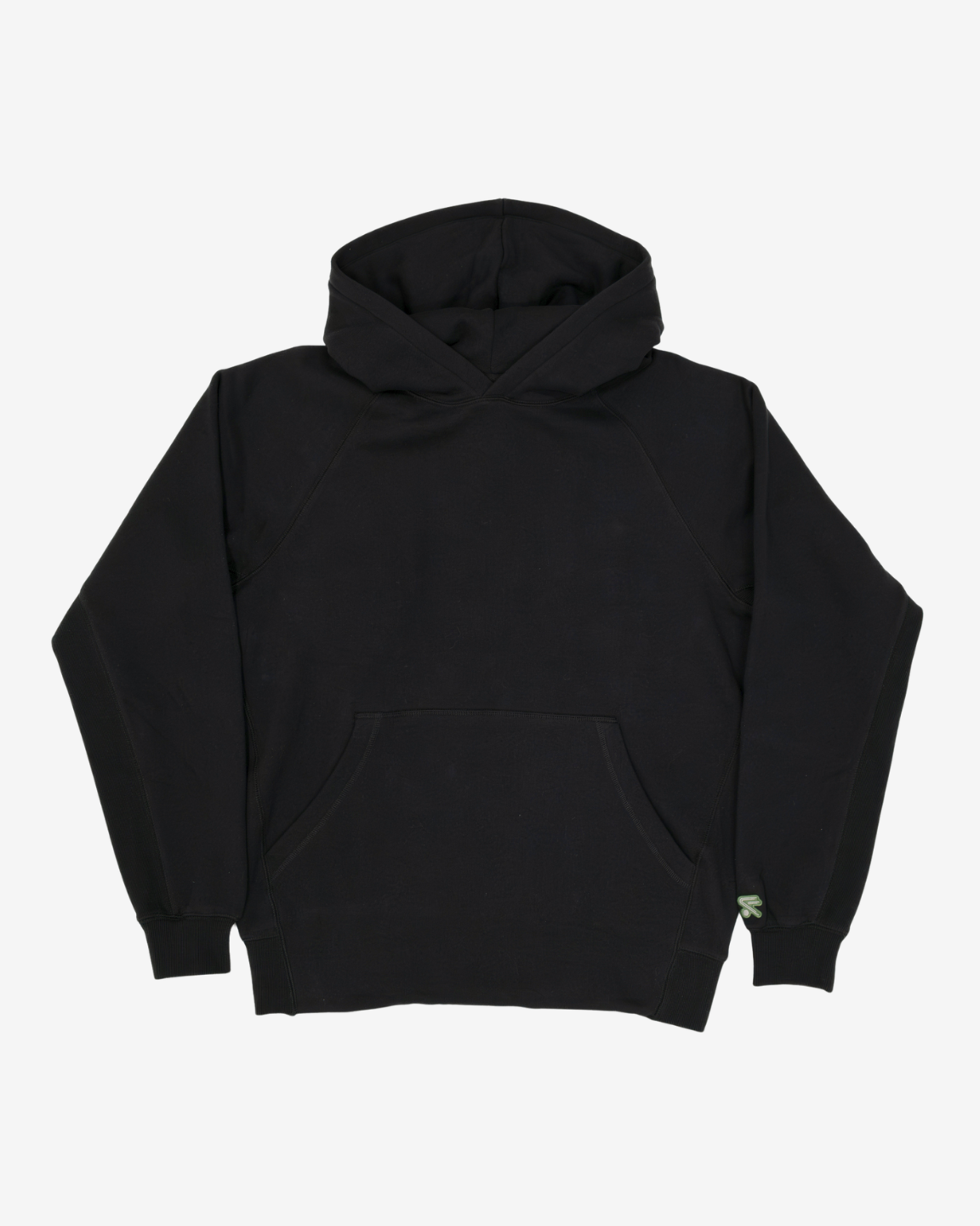 Core Fleece Hoodie - Image 4
