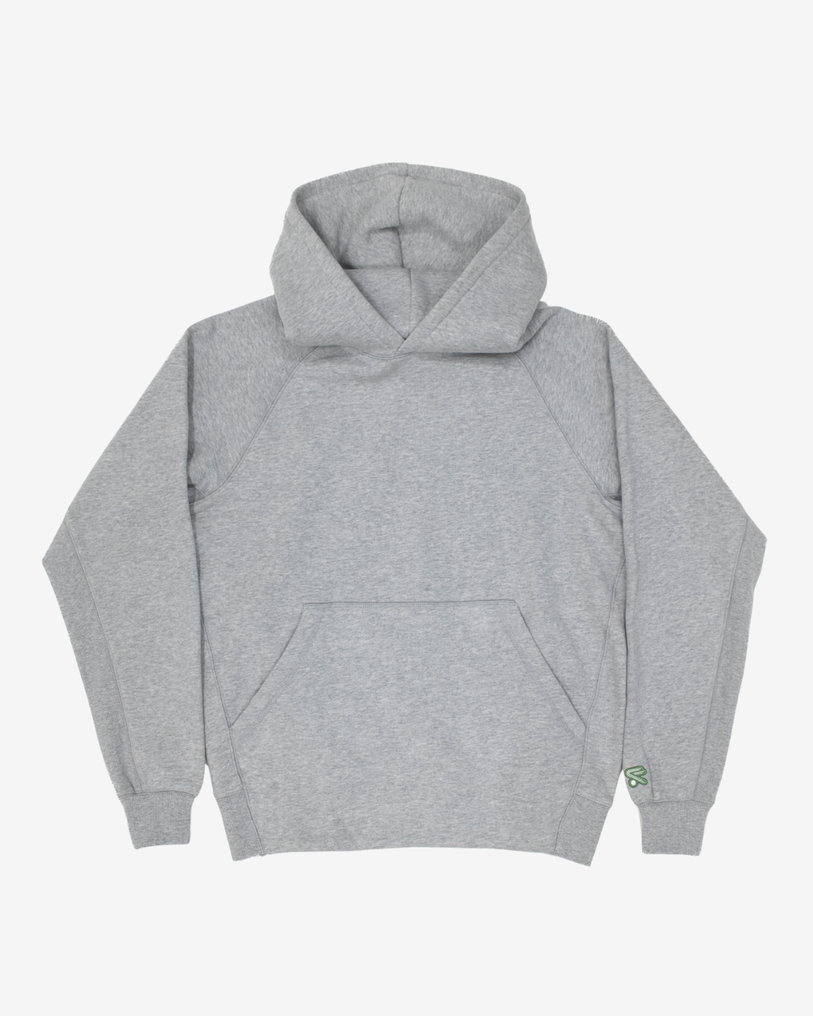 Core Fleece Hoodie