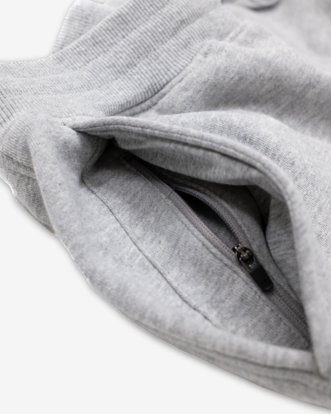 Core Fleece Pants - Image 4