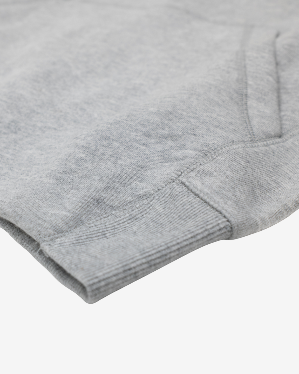 Core Fleece Hoodie - Image 6
