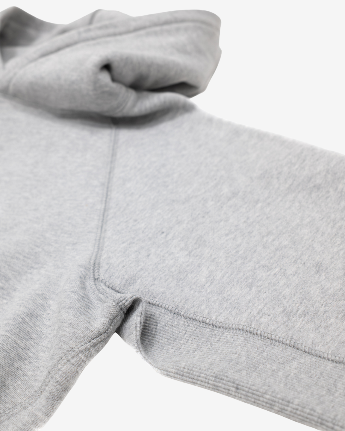 Core Fleece Hoodie - Image 5