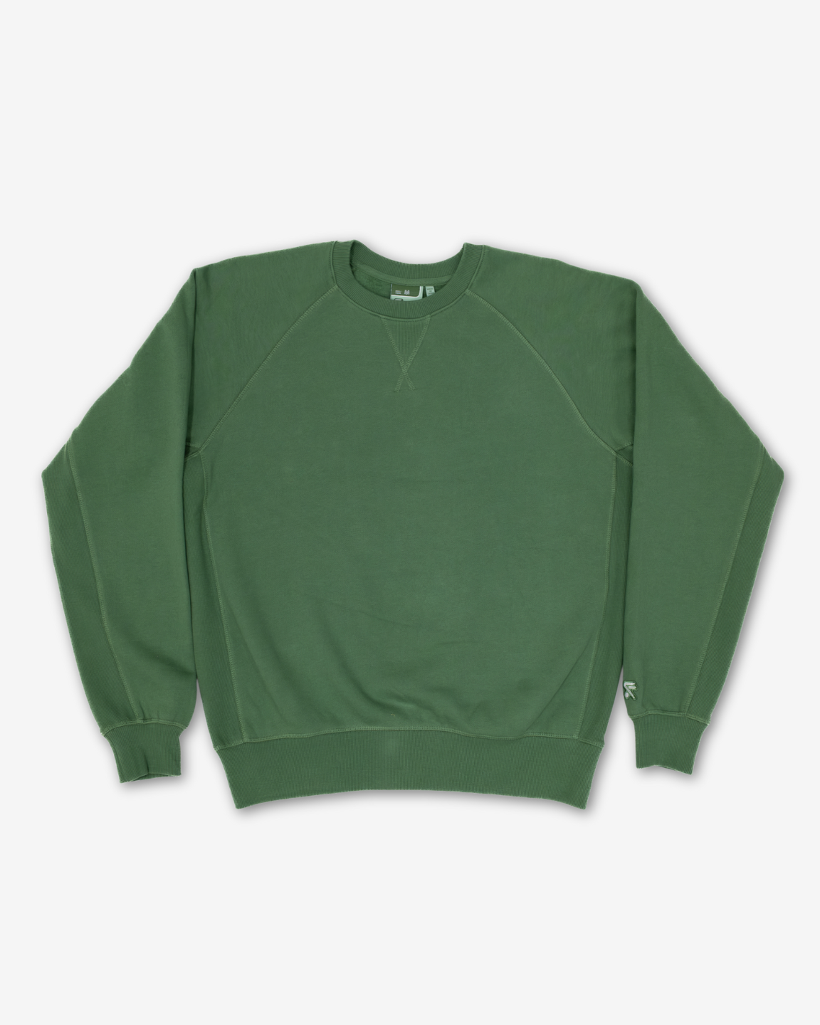 Core Fleece Crew - Image 3